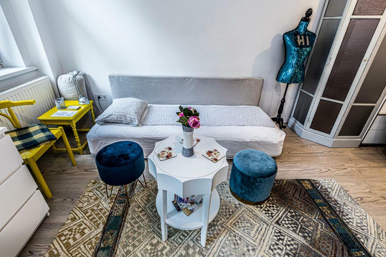 City Park Apartment Budapest Exterior foto