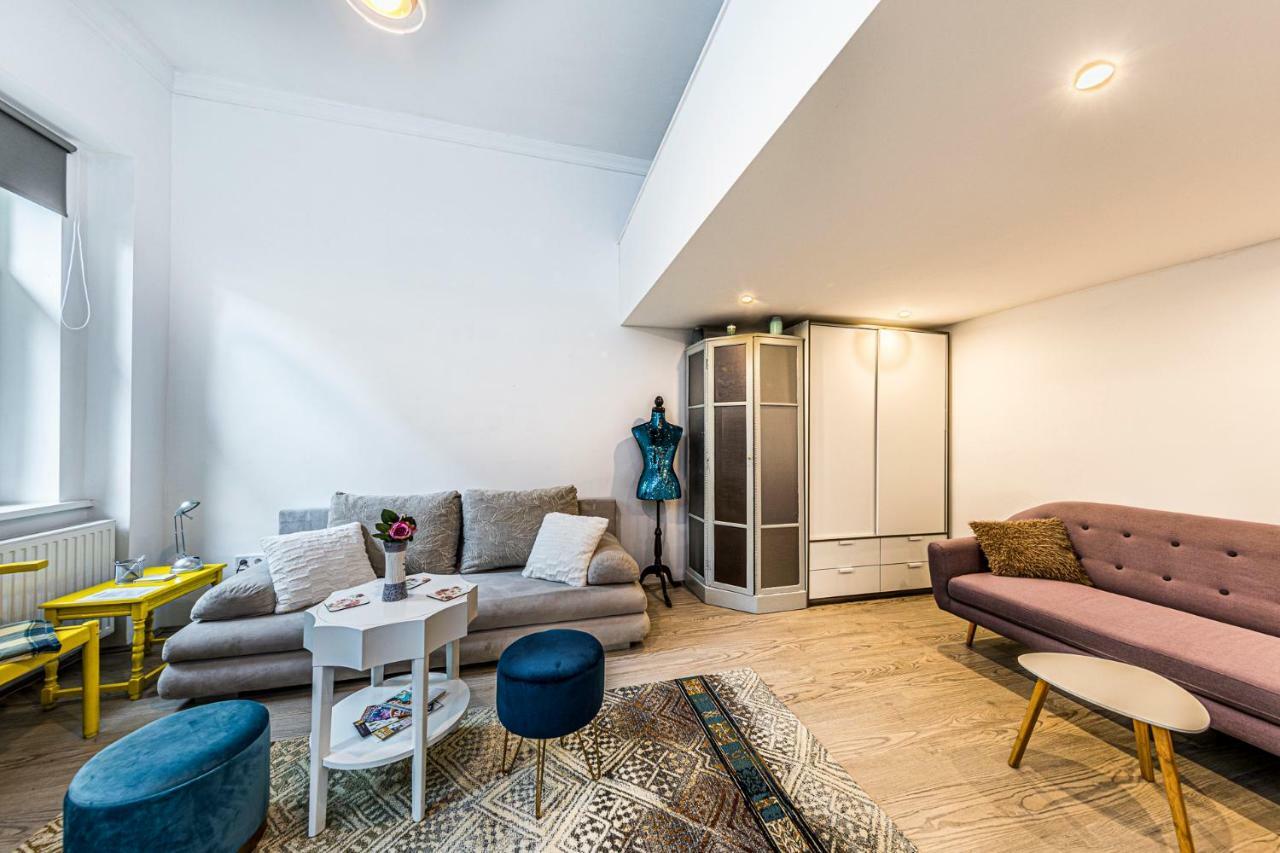 City Park Apartment Budapest Exterior foto